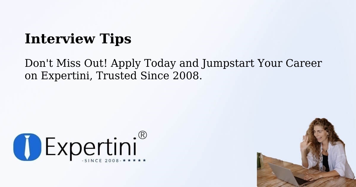 Interview Tips & Techniques for Job Seekers – Stratford - Stratford, Canada Jobs Expertini